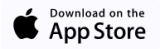 Apple App Store logo with download text.